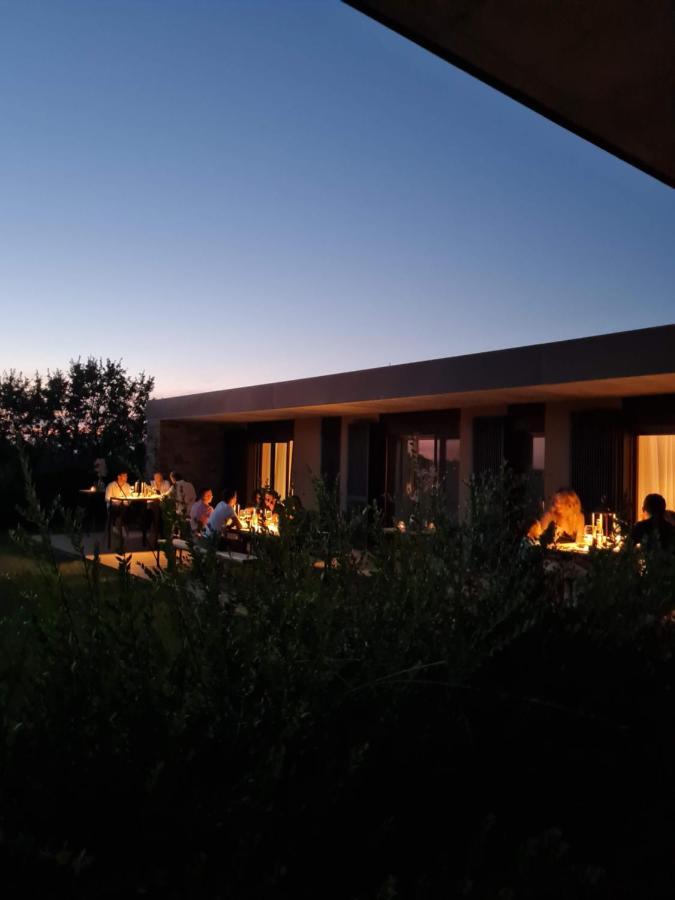 Poggio Cagnano Bed & Breakfast Manciano Exterior photo