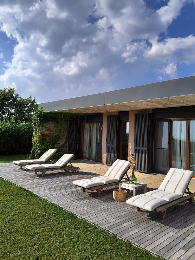 Poggio Cagnano Bed & Breakfast Manciano Exterior photo